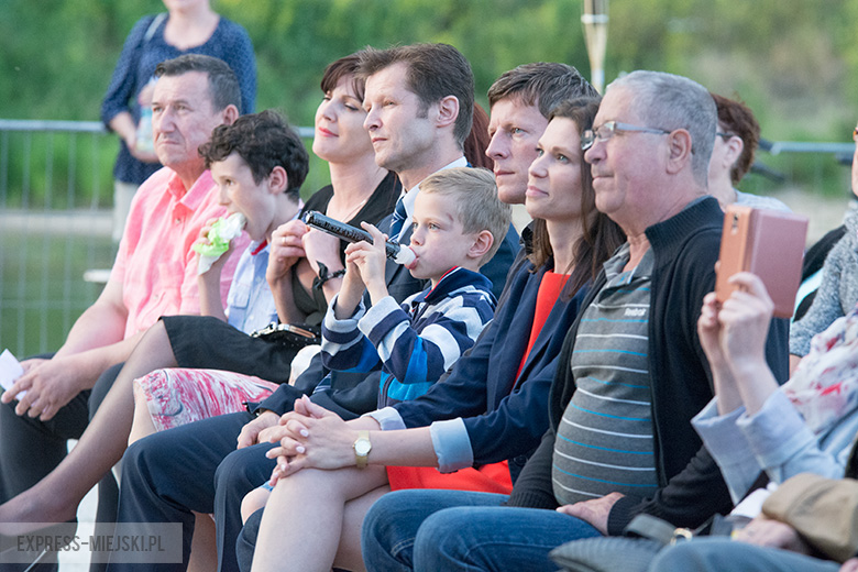 Pod Prąd w Malczycach