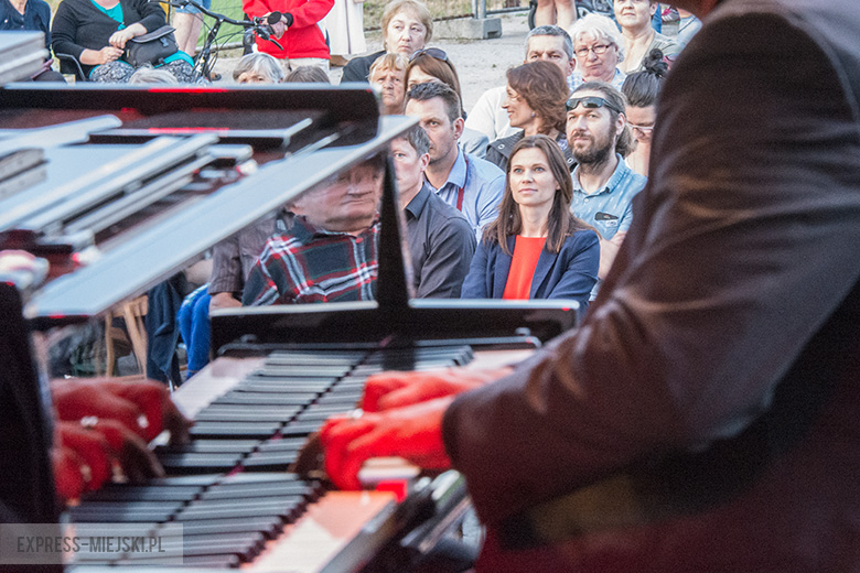 Pod Prąd w Malczycach