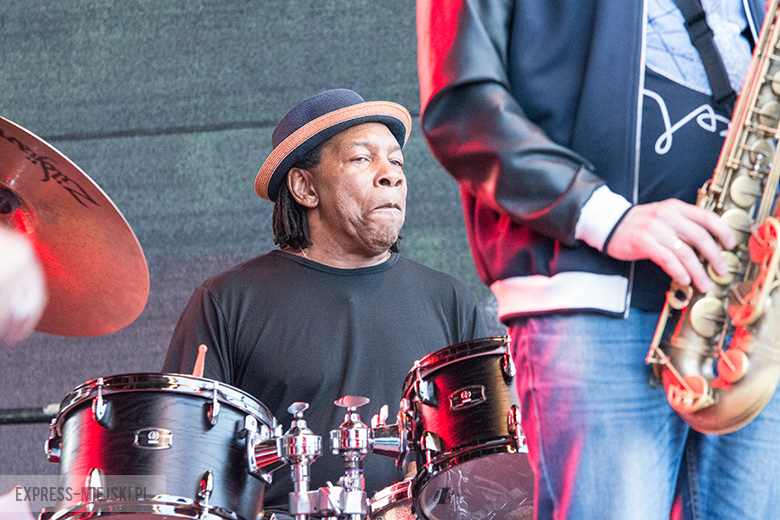 Pod Prąd w Malczycach