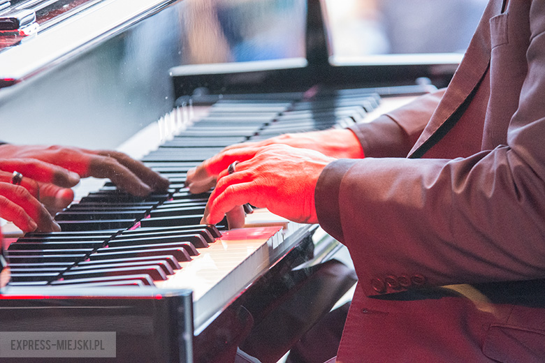 Pod Prąd w Malczycach