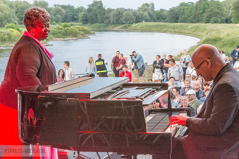 Pod Prąd w Malczycach