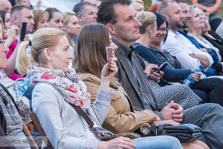 Pod Prąd w Malczycach