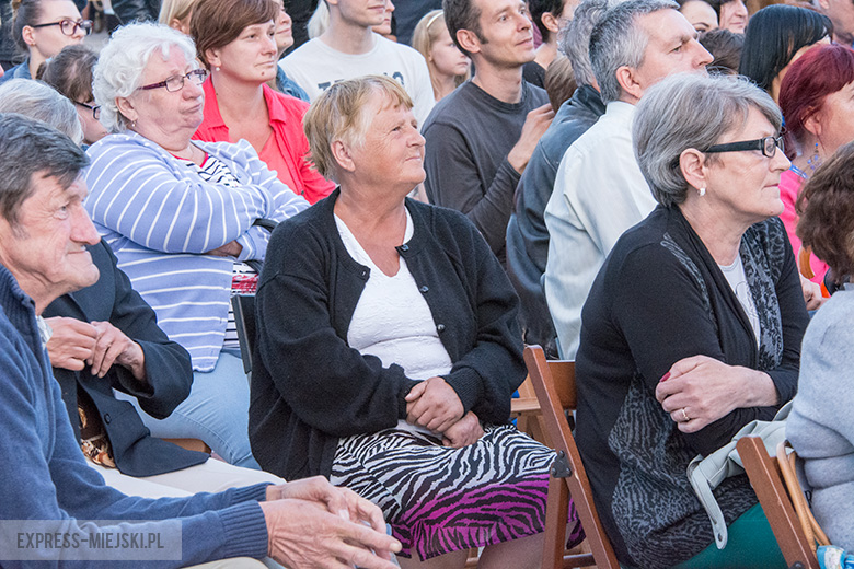 Pod Prąd w Malczycach