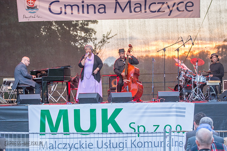 Pod Prąd w Malczycach