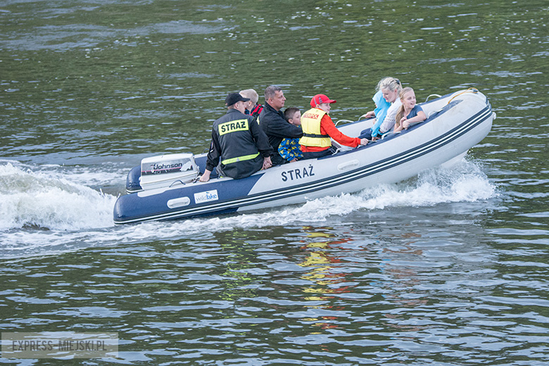 Pod Prąd w Malczycach