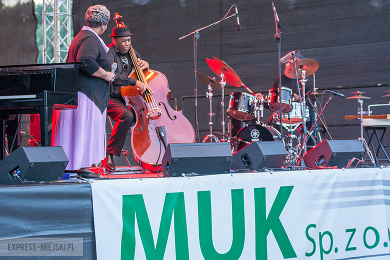 Pod Prąd w Malczycach