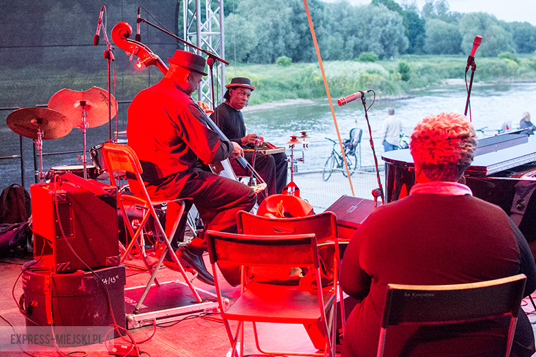 Pod Prąd w Malczycach