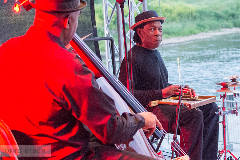 Pod Prąd w Malczycach