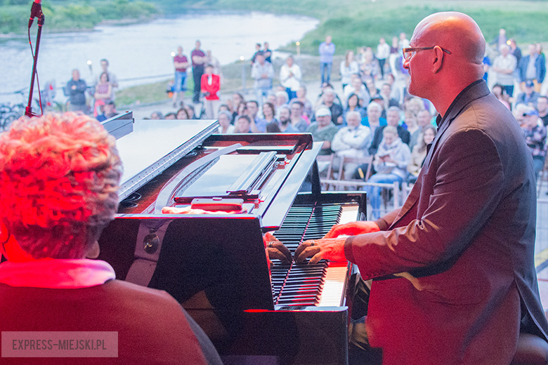 Pod Prąd w Malczycach