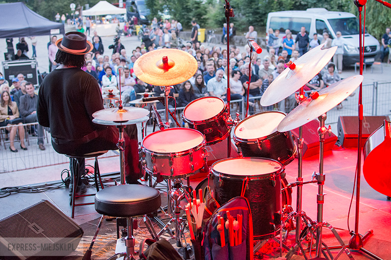 Pod Prąd w Malczycach