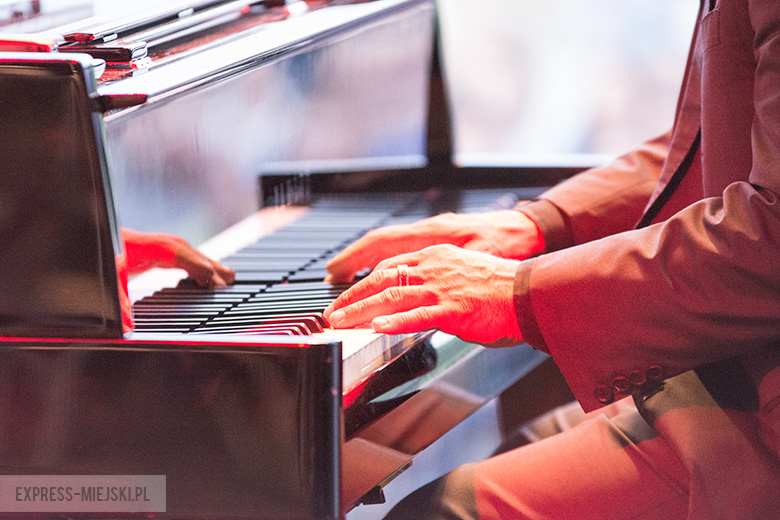 Pod Prąd w Malczycach