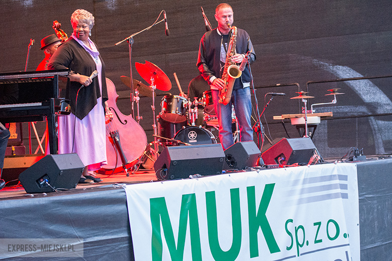 Pod Prąd w Malczycach