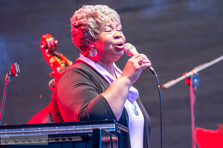 Pod Prąd w Malczycach