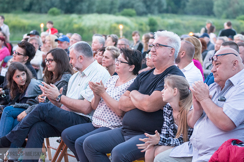 Pod Prąd w Malczycach
