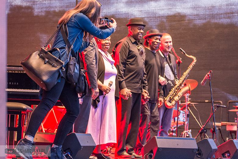 Pod Prąd w Malczycach