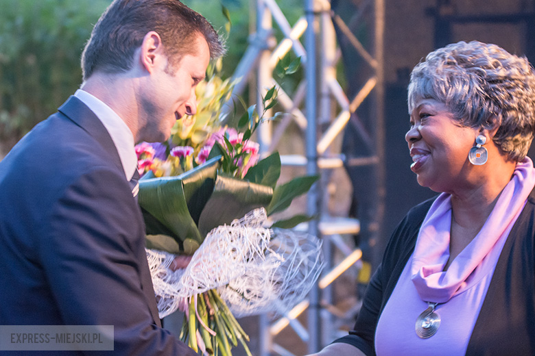 Pod Prąd w Malczycach