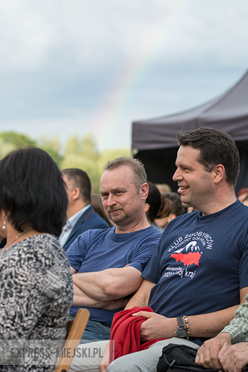 Pod Prąd w Malczycach