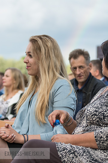 Pod Prąd w Malczycach