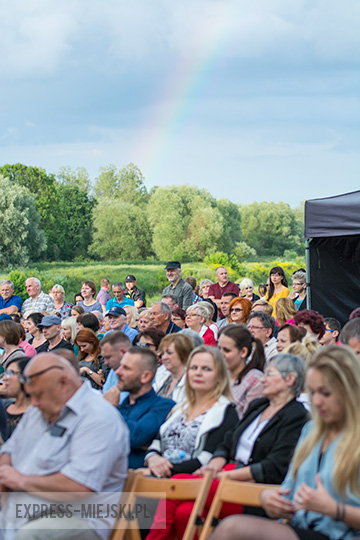 Pod Prąd w Malczycach