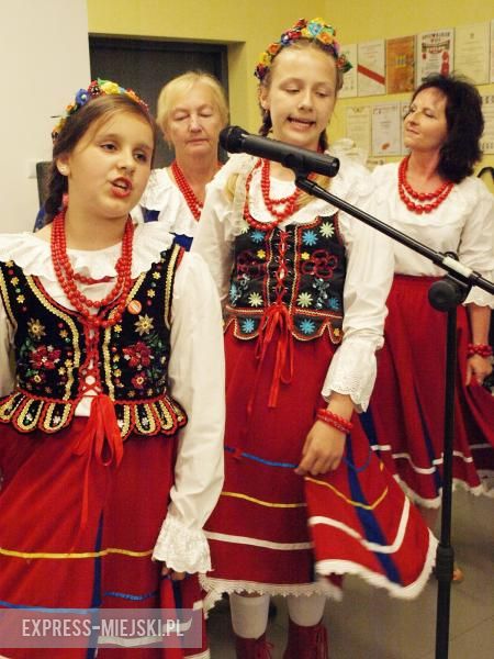 Zespół Radośni z Wróblowic