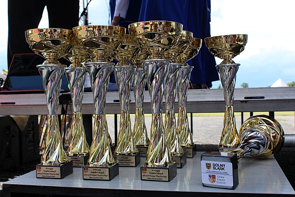 IV Festyn "Pieje Kur Pieje"