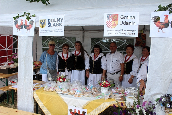 IV Festyn "Pieje Kur Pieje"