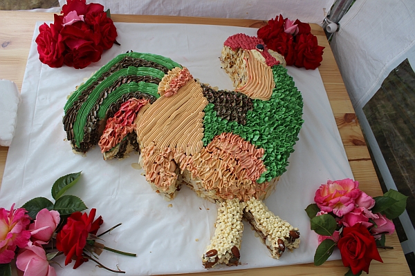 IV Festyn "Pieje Kur Pieje"