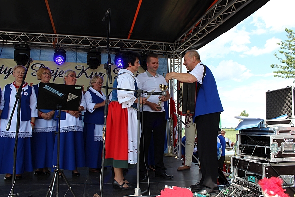 IV Festyn "Pieje Kur Pieje"