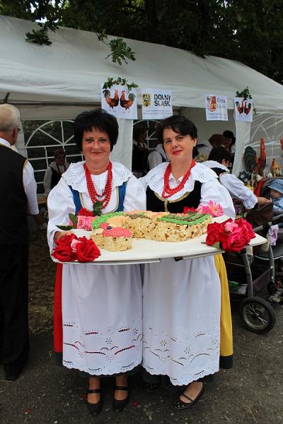 IV Festyn "Pieje Kur Pieje"