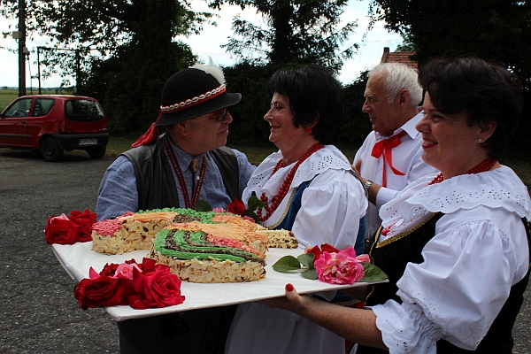 IV Festyn "Pieje Kur Pieje"