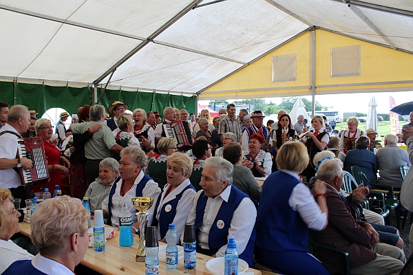 IV Festyn "Pieje Kur Pieje"