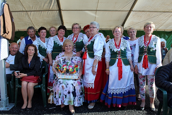 IV Festyn "Pieje Kur Pieje"