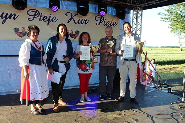 IV Festyn "Pieje Kur Pieje"