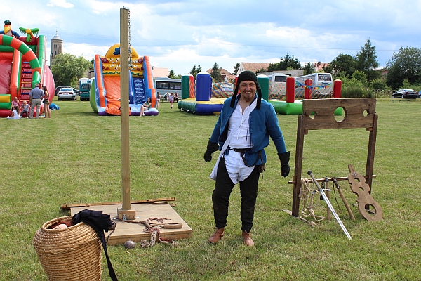 IV Festyn "Pieje Kur Pieje"