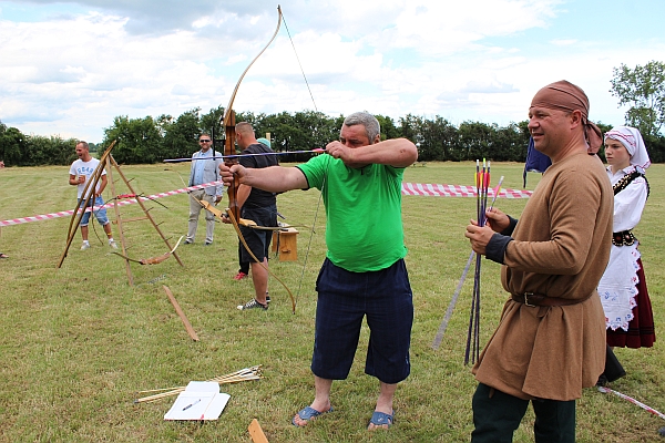 IV Festyn "Pieje Kur Pieje"