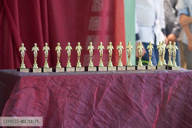 Zakończenie roku szkolnego w Ciechowie