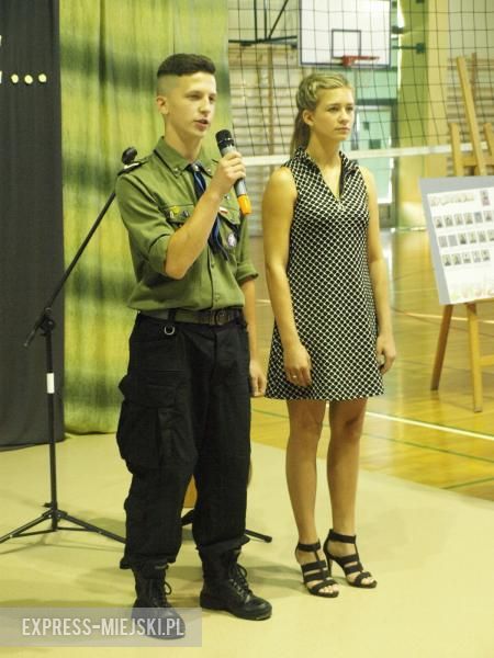 Zakończenie roku szkolnego w Miękini