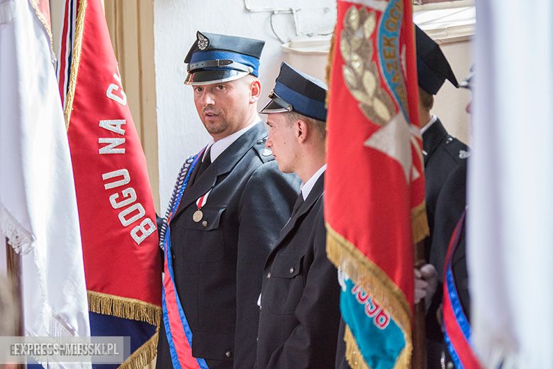 70-lecie OSP Pichorowice