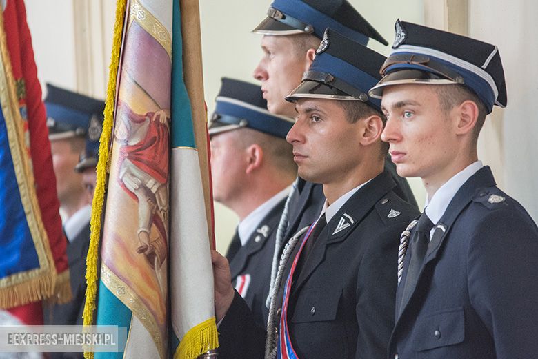 70-lecie OSP Pichorowice