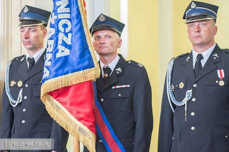 70-lecie OSP Pichorowice