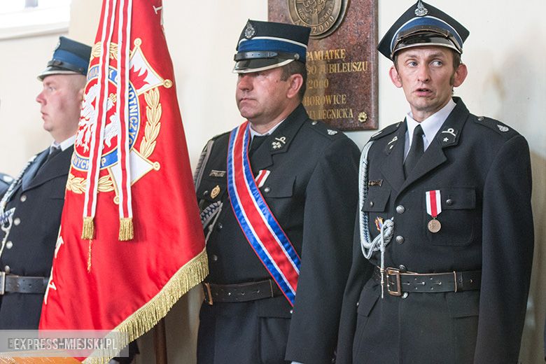 70-lecie OSP Pichorowice