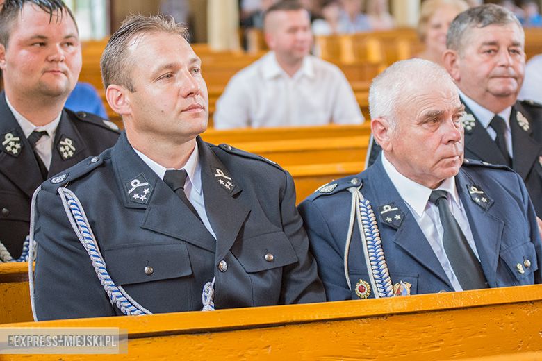 70-lecie OSP Pichorowice