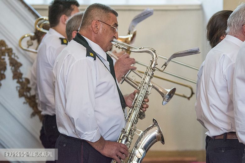 70-lecie OSP Pichorowice