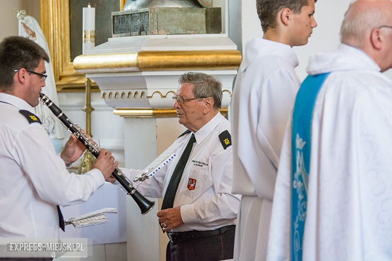 70-lecie OSP Pichorowice