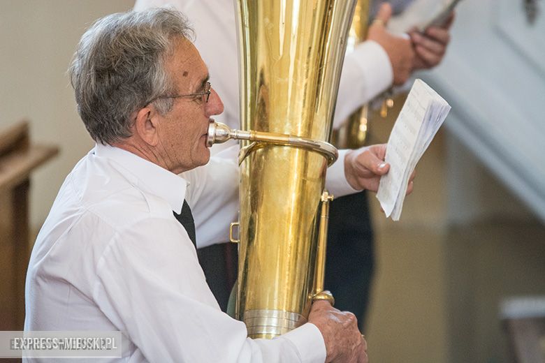 70-lecie OSP Pichorowice