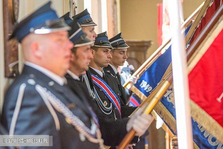 70-lecie OSP Pichorowice