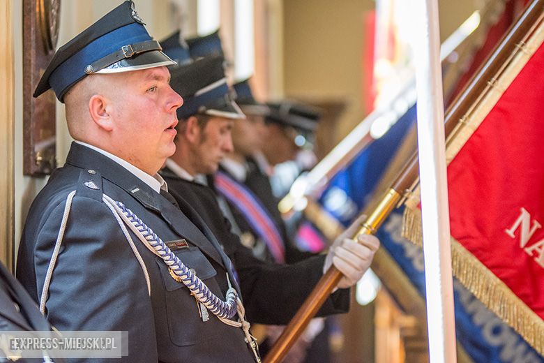 70-lecie OSP Pichorowice