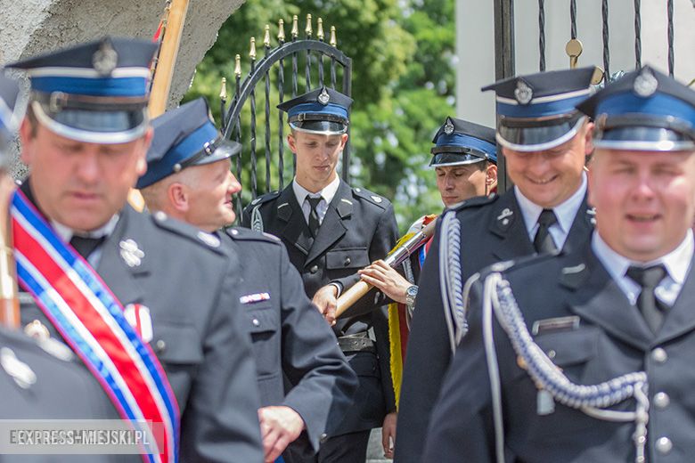 70-lecie OSP Pichorowice