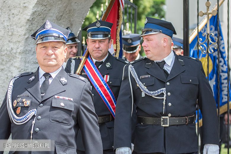 70-lecie OSP Pichorowice