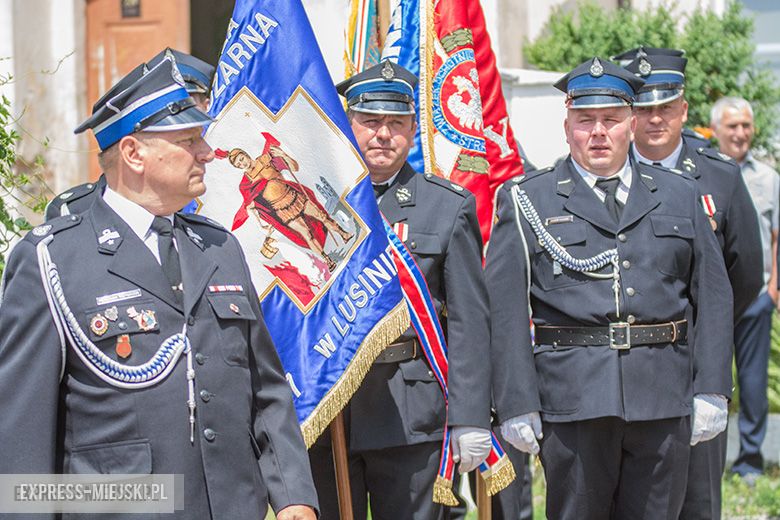 70-lecie OSP Pichorowice